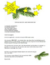 Wünsche zur Weihnacht 2023